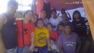 Im On The Vacation. Mharvic.