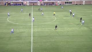 William Wagner highlights