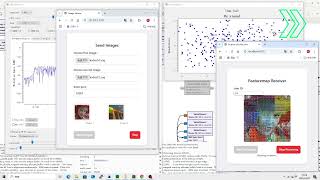 JSCE concurrent image transmission with GNU radio screenshot 3