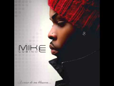 06 Mike Lubino Je T Aimerai Plus Fort Album Zouk 2014 