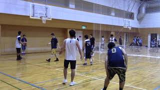 MDDS紅白戦20190527【4本目】