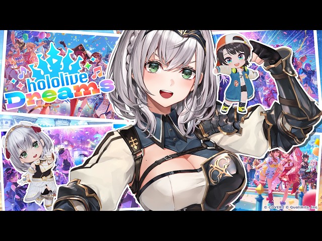 【ホロドリ】音ゲー初心者だけど推しを引いて遊んでみたいッッ👀❣【白銀ノエル/ホロライブ】