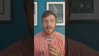 You Are Not Overtraining, You Are Under-Sleeping