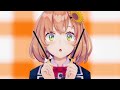 ポッキーの日なので懐かしいCM踊って歌う