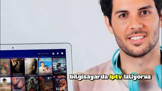 Bilgisayara IPTV Stream Player Kurulumu | Xtream Codes API Ayarları screenshot 4