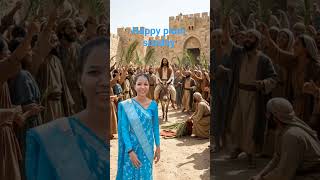 O Mere Prabhu Yerusalem Ko Gaye viralvidio Plum Sunday jijush song Trustolluah popularsong 