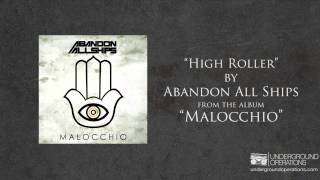 Abandon All Ships - High Roller