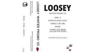 LOOSEY - Winter Promo '23