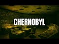 Chernobyl Ambience (Reactor 4 Control Room, 1986) | Historical ASMR for Sleep and Focus