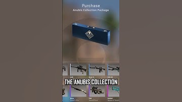 THIS is as RARE as a StatTrak Knife