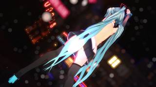 Mmdado 唱　初音ミク カメラ配布ゾンビデダンス Show Miku Cameradl