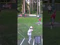 Has Play 1️⃣ Ever Happened to You?😭 #dingersornothing #wiffleball #baseball #shorts