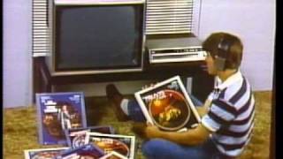 Rca Video Monitors The Future Is Now 1983