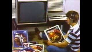 RCA Video Monitors: The Future Is Now (1983)