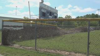 Surry County deals with aftermath from historic flooding