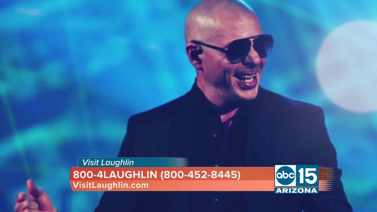 Looking for a vacation destination with world-class entertainment? Visit Laughlin, Nevada TODAY!