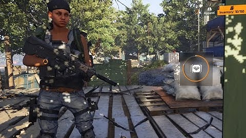 Division 2: Exotic Component Farm In Under 10 Minutes