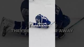 Celebrity Pronger on the Matthews hit... Wealth