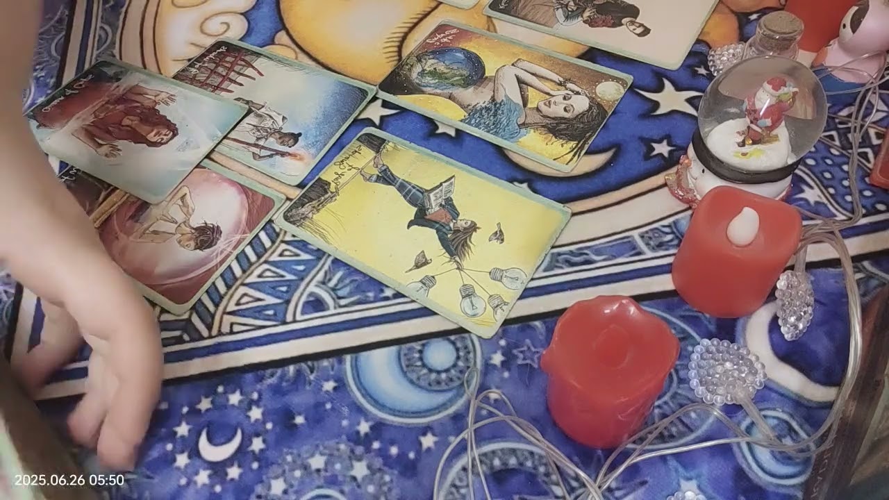 برج الحمل من26ال2يوليوشخص قديم نفسه يكلمك لكن انت قفل الباب فى وشه ولكن توأم الروح قادم اليك