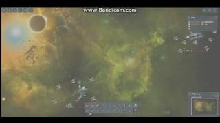 DarkOrbit - Private server OneUltimate - This is what DarkOrbit has become... TRASH! (1/2)