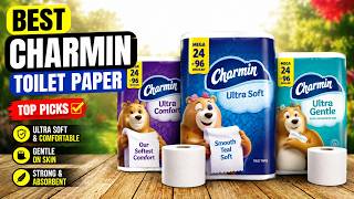 Best Charmin Ultra Soft Toilet Paper ON AMAZON BUY RIGHT NOW screenshot 4