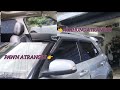 Sun control ( Glass Tint ) REPAIRING 🫰Sun Protection ✅