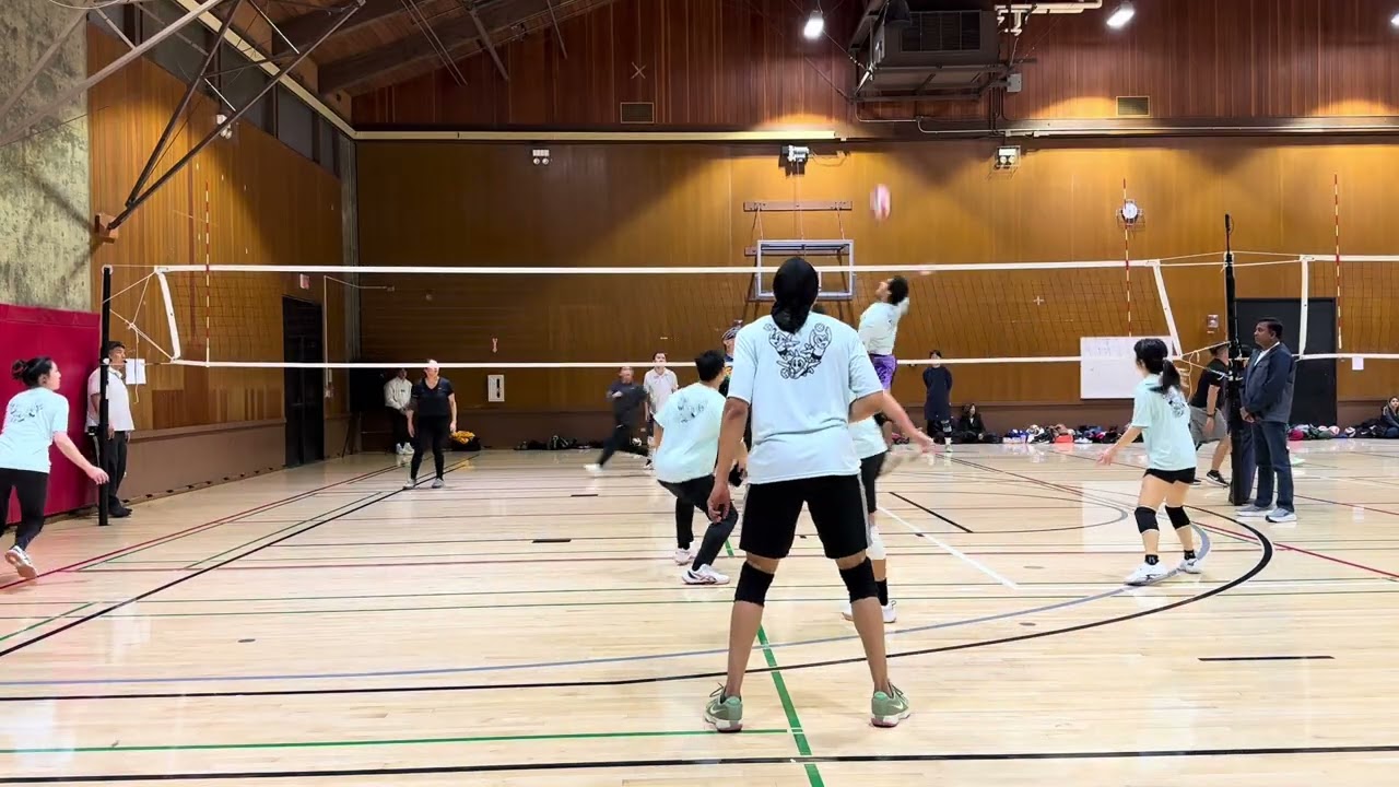 Airplane Mode IVL Fall IVL playoffs G1S2 (12/2)