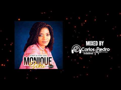 Monique Seka Mixed by Carlos Pedro Indelével (2022)