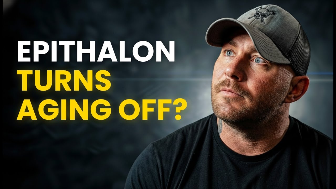 What Is Epithalon? How It Works + What To Expect