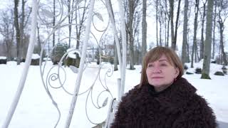 Lithuania - Taujėnų dvaras - 2026-02-27