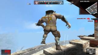 Wolfteam Karakter HACK _NEW_