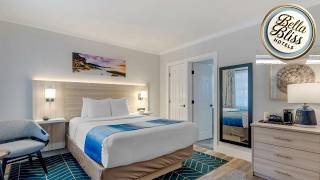 Comfort Inn Carmel By the Sea | Monterey (CA), United States | Hotel Review 🛏️