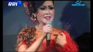 CIMATA CINTA (konser tanda cinta RIKA RAFIKA)