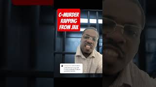 #prisonbreak #freecmurder Last song C-Murder did with Master P. #tru #nolimit #neworleans