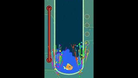 SAVE THE FISH level 36