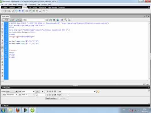 javascript concat