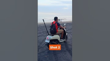 Solo Travel Video Tutorial With Insta360 X4