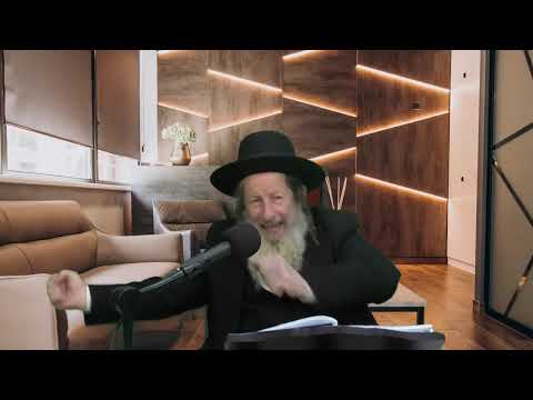 הרב אלדד שמואלי טראמפ לא קובע