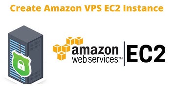 How To Create Amazon VPS EC2 Instance On AWS | 2022 - Techy Bumble