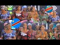 CHORALE EMANUEL YABAPFAKAZI BADUKUMBUJE KANDI IWACU INDIRIMBO YABO MUGITERANE CHABAYUMBE 