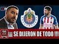 Le Cantó El Tiro: Oribe Peralta Se Cansó De Las Críticas de Álvaro Morales y Le Mando Fuerte Mensaje