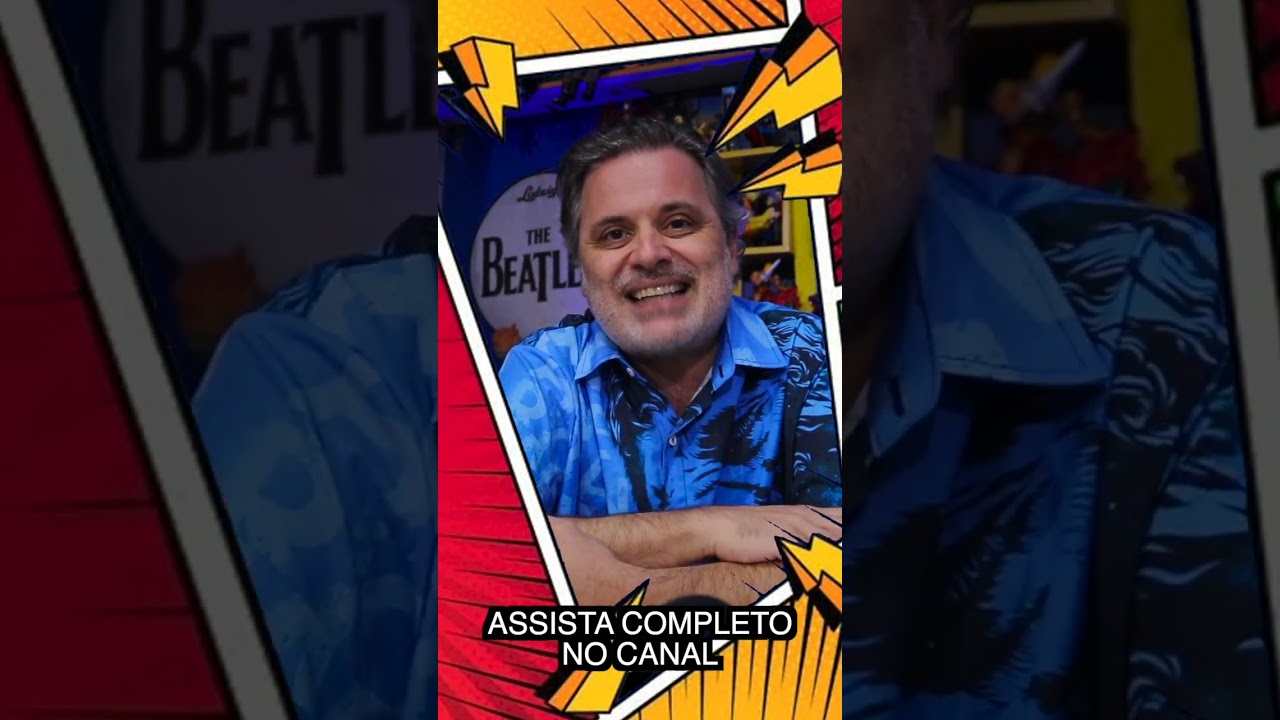 VETADO: PORQUE HOMEM-ARANHA 3 NÃO PASSOU NA CHIINA!