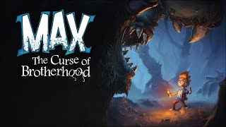 MAX THE CURSE OF BROTHERHOOD - XBOX SERIES X en directo