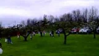 Easter Egg Hunt 2007