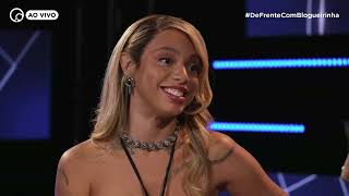 DE FRENTE COM BLOGUEIRINHA: URIAS - T2E6 | DiaTV