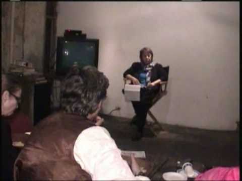 ACAP 03 28 11 Part 2 Sara Flouners Speaker & Moder...