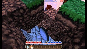 Minecraft PvP Factions - Episode 1: A warm welcome.