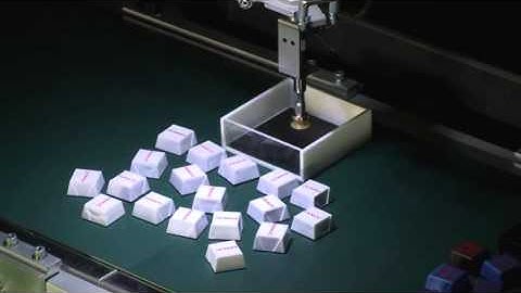 M-1iA SERIES video13