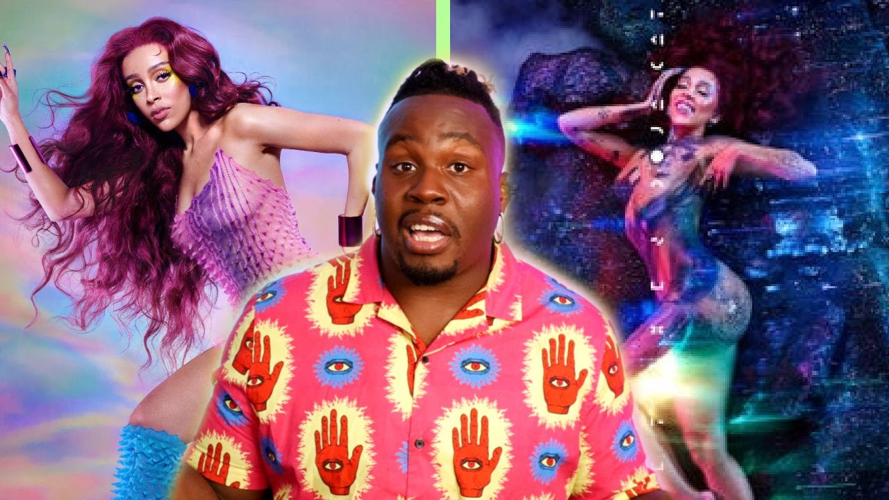 Let's Talk About "Planet Her"...