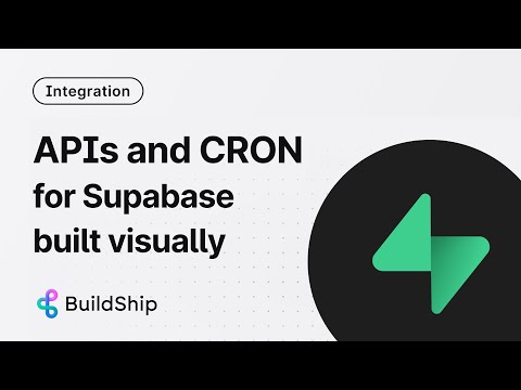 Supabase Cloud Functions